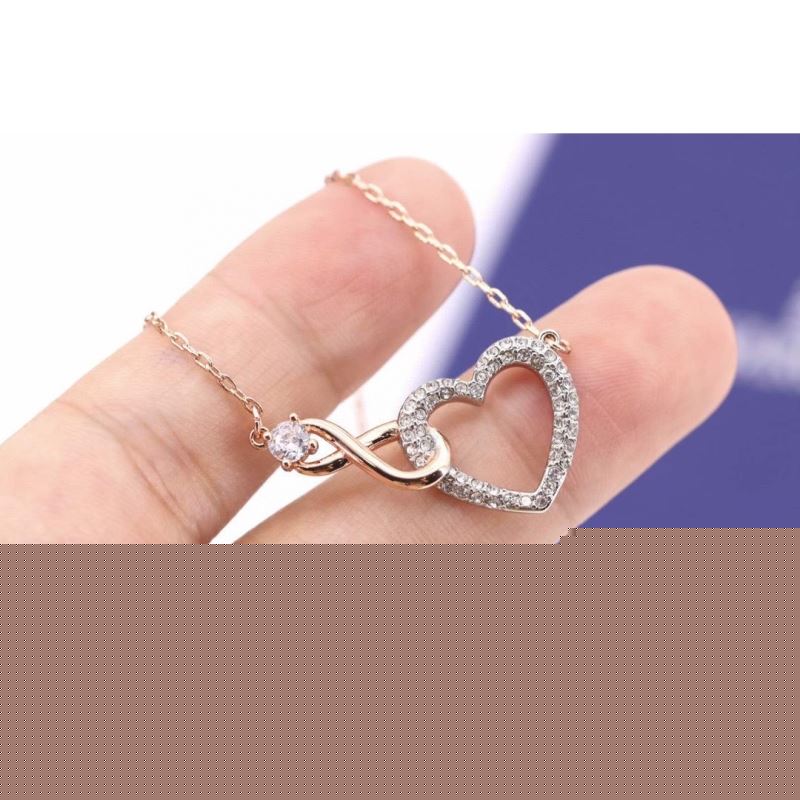 Swarovski Necklaces